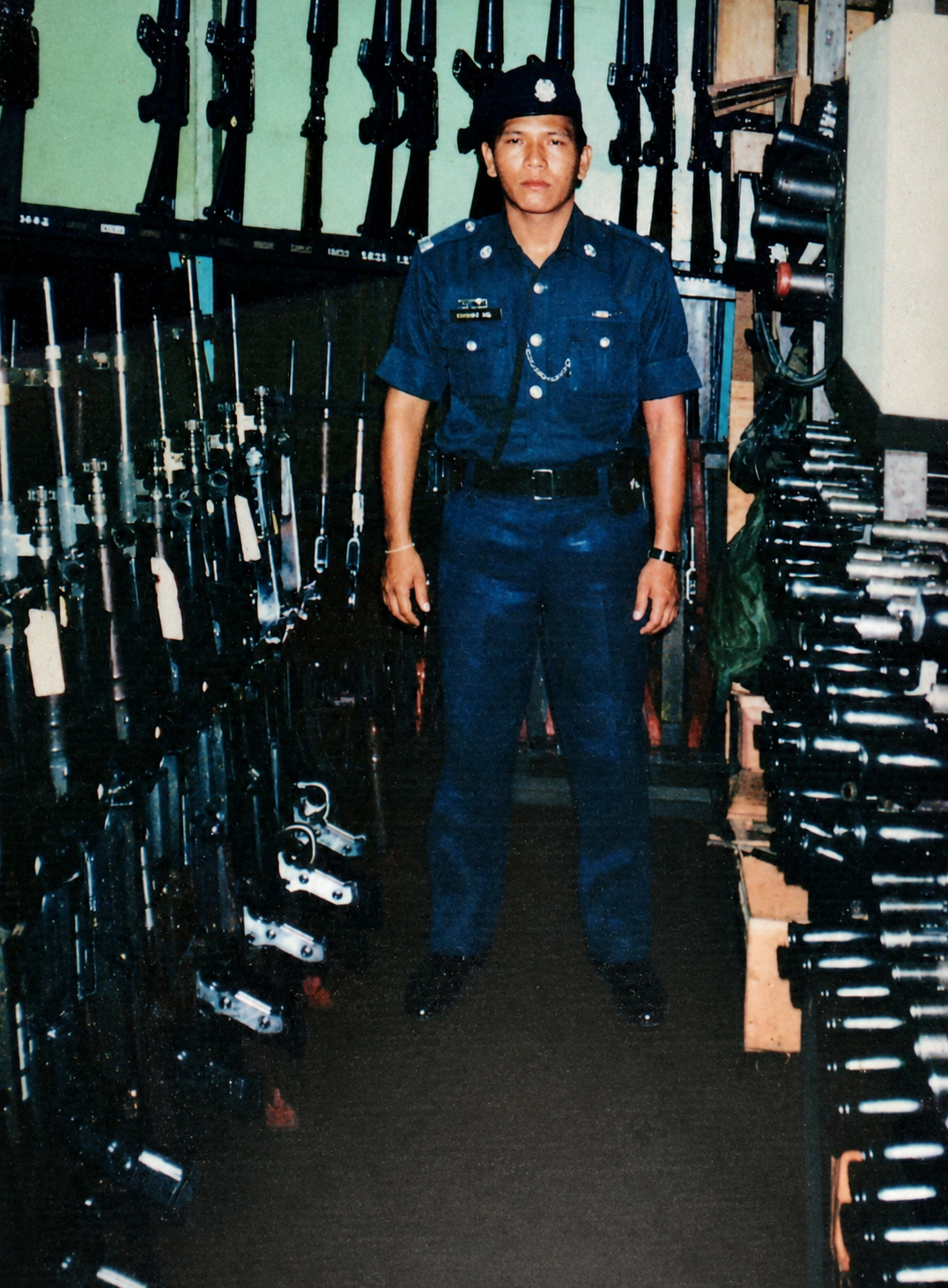 Founder