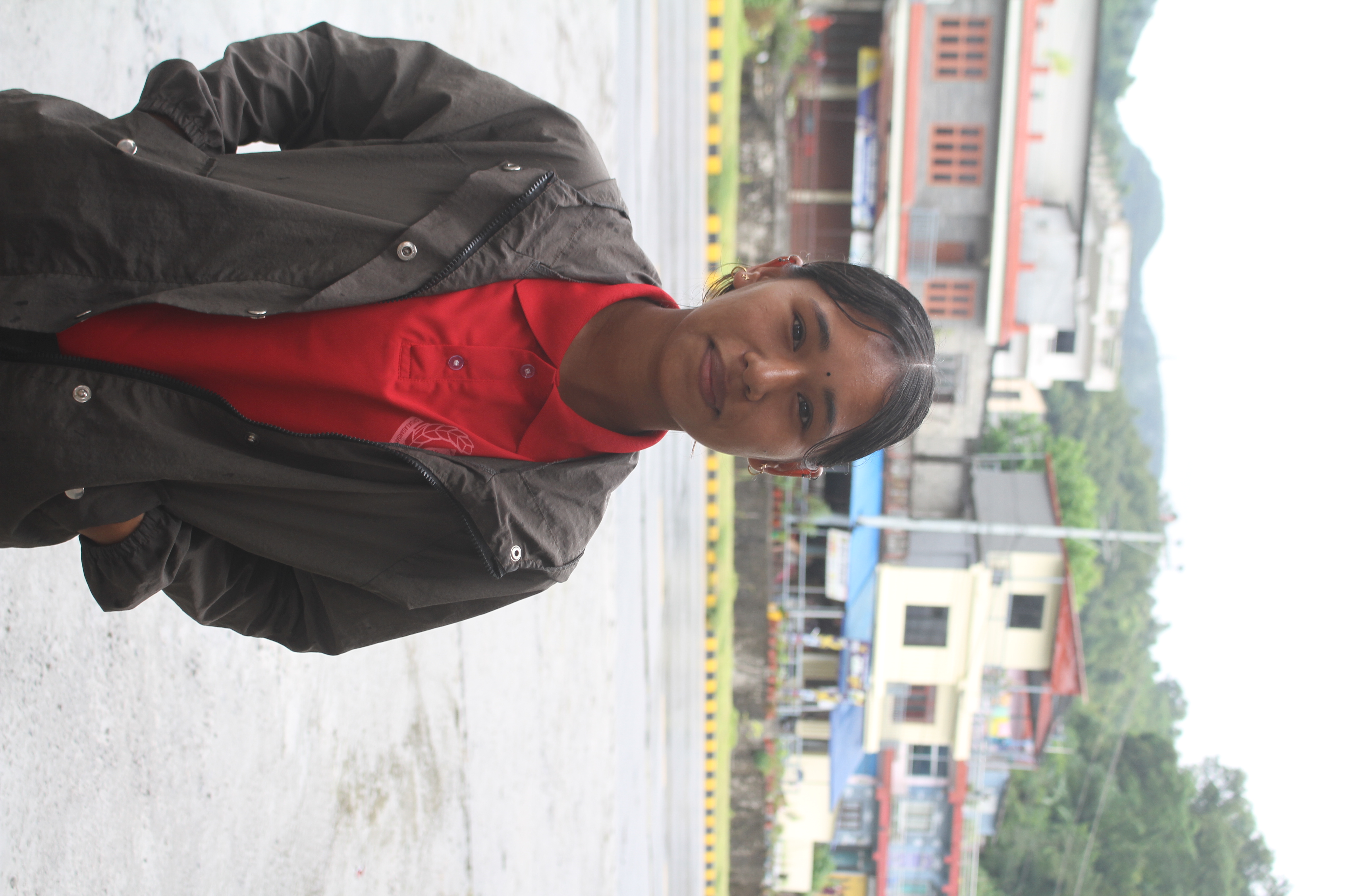 Member Name
